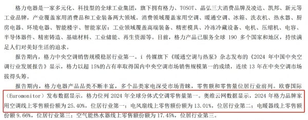 博牛配资 美的、格力“隔空打架”，谁才是“家用空调第一名”？