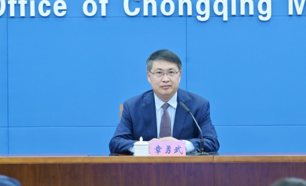 富灯网 “西”引力十足！第七届西洽会交出亮眼“成绩单”