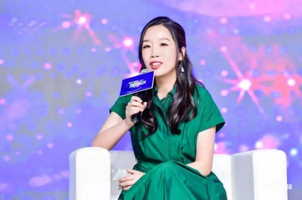 钜阵资本 作家匪我思存，受聘武汉大学文学院